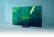 Alt View 15. Samsung - 65" Class Q70A Series QLED 4K UHD Smart Tizen TV - Black.