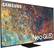 Alt View 11. Samsung - 55" Class QN90A Neo QLED 4K UHD Smart Tizen TV - Titan Black.