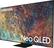Alt View 12. Samsung - 55" Class QN90A Neo QLED 4K UHD Smart Tizen TV - Titan Black.