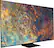 Alt View 26. Samsung - 55" Class QN90A Neo QLED 4K UHD Smart Tizen TV - Titan Black.