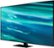 Alt View Zoom 13. Samsung - 65" Class  Q80A Series QLED 4K UHD Smart Tizen TV.