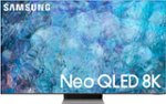 Samsung - 75" Class QN900A Series Neo QLED 8K UHD Smart Tizen TV