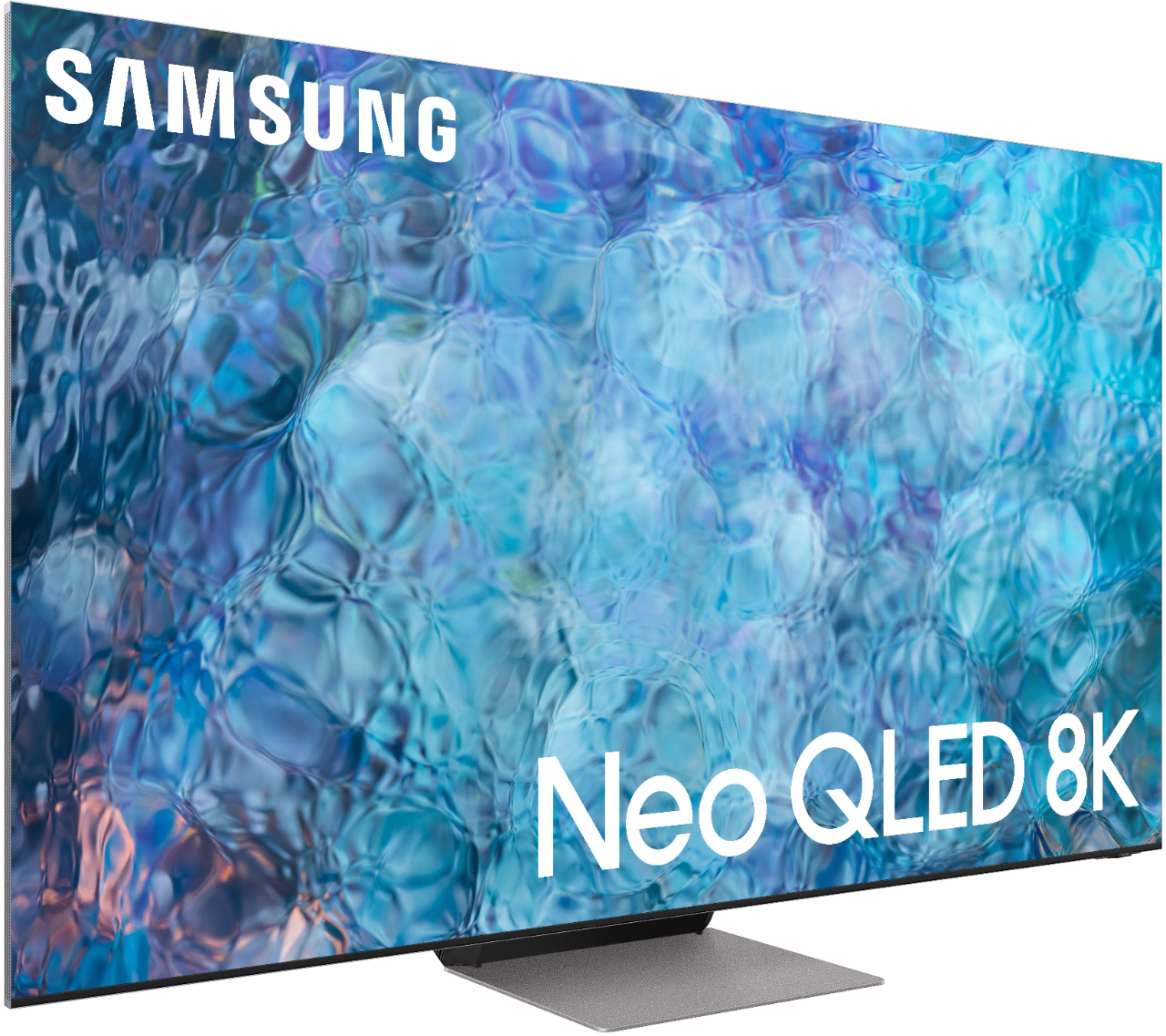  Samsung 75-in QN900B Neo QLED 8K Smart TV (2022) -  QN75QN900BFXZA