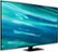 Alt View Zoom 14. Samsung - 55" Class  Q80A Series QLED 4K UHD Smart Tizen TV.
