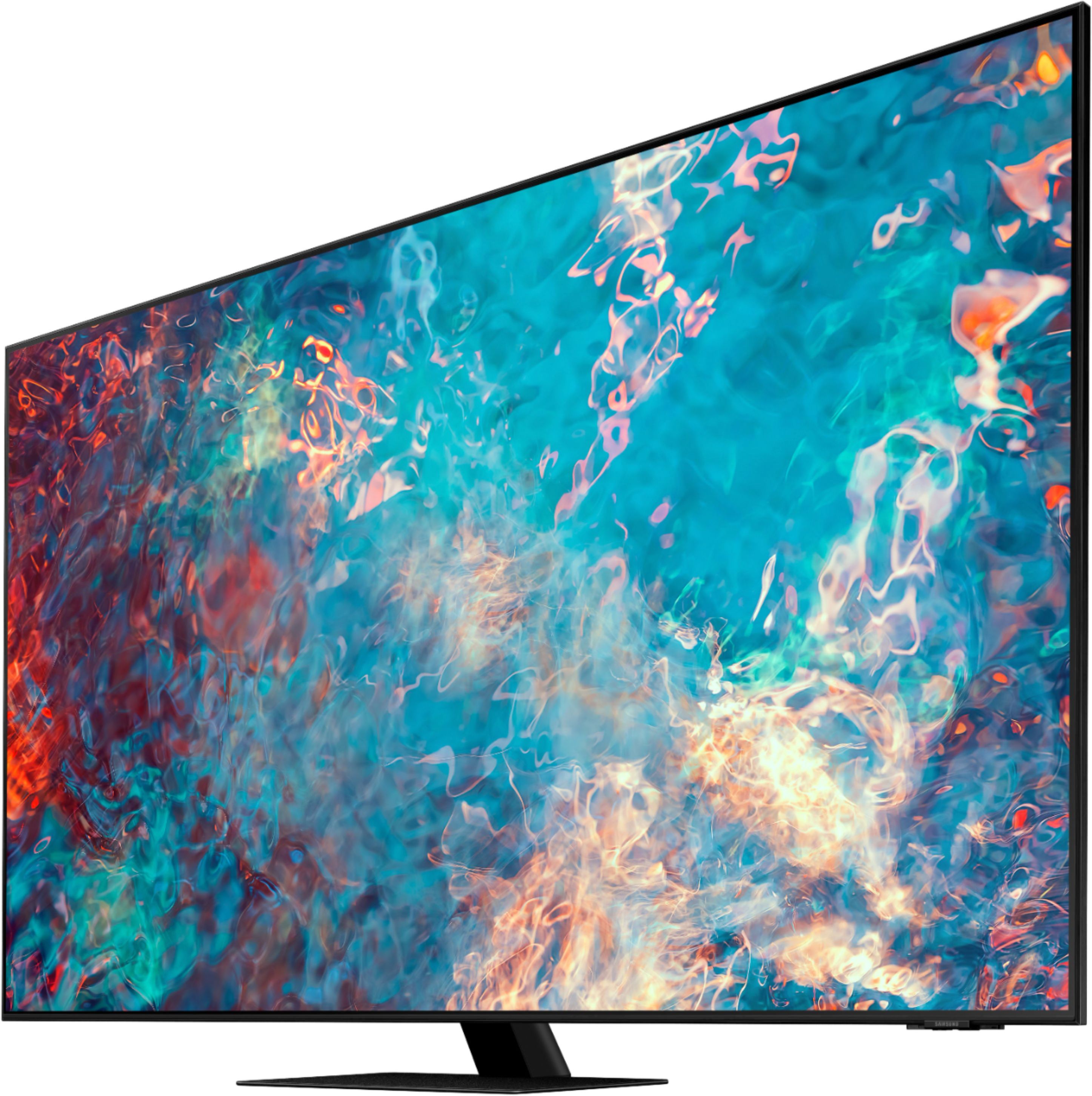  SAMSUNG 55-Inch Class Neo QLED 4K UHD QN85A Series Quantum HDR  24x, 6 - 2.2.2CH 60W Speakers, Object Tracking Sound, Smart TV with Alexa  Built-in (QN55QN85AAFXZA, 2021 Model) : Everything Else