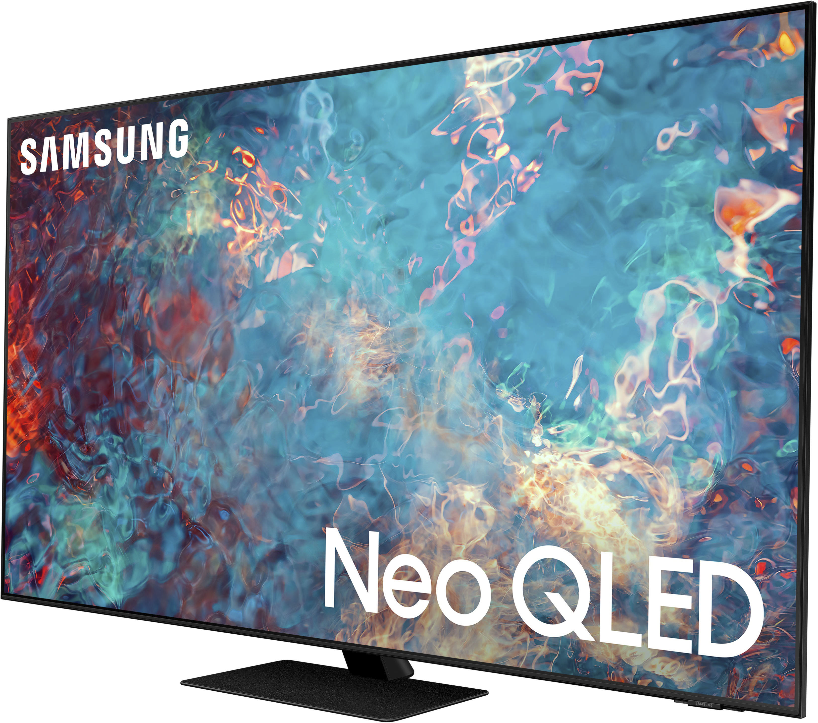 Samsung 55-inch Neo QLED Ultra-HD Smart TV (55QN90A) Review: The Flagship  4K Experience