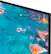Alt View 24. Samsung - 55" Class QN85A Neo QLED 4K UHD Smart Tizen TV - Titan Black.