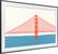 Alt View 17. Samsung - 55" Class The Frame Series LED 4K UHD Smart Tizen TV - Black.