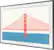 Alt View 20. Samsung - 55" Class The Frame Series LED 4K UHD Smart Tizen TV - Black.