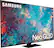 Alt View 11. Samsung - 85" Class QN85A Neo QLED 4K UHD Smart Tizen TV - Titan Black.