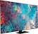 Alt View 16. Samsung - 85" Class QN85A Neo QLED 4K UHD Smart Tizen TV - Titan Black.
