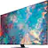 Alt View 17. Samsung - 85" Class QN85A Neo QLED 4K UHD Smart Tizen TV - Titan Black.