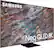 Alt View 11. Samsung - 75" Class QN800A Series Neo QLED 8K UHD Smart Tizen TV - Stainless Steel.