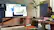 Alt View 24. Samsung - 75" Class QN800A Series Neo QLED 8K UHD Smart Tizen TV - Stainless Steel.