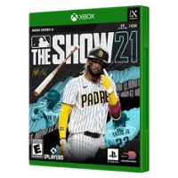MLB The Show 21 Standard Edition - Xbox Series X - Alt_View_Zoom_14