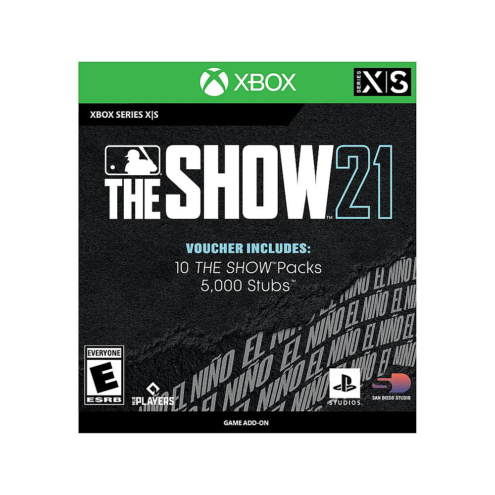 Alt View 15. MLB - The Show 21.