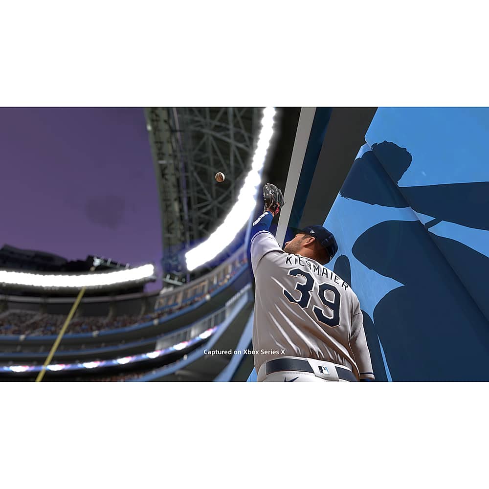 Alt View 17. MLB - The Show 21.