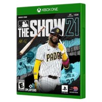 MLB The Show 21 Standard Edition - Xbox One - Alt_View_Zoom_14
