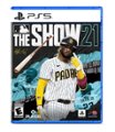 Front Zoom. MLB The Show 21 Standard Edition - PlayStation 5.