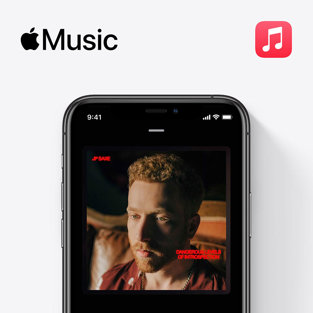 Apple - Free Apple Music for up to 6 months (new or returning subscribers only)