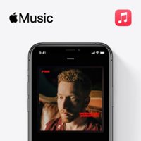Apple Music Subscription for 6 Months (New Subscribers) Deals