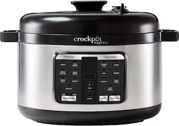 Steel Pressure Cookers - Best Buy