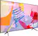Alt View 11. Samsung - 82" Class Q60T Series LED 4K UHD Smart Tizen TV - Titan Gray.