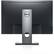 Alt View 11. Dell - 24" LCD Widescreen Monitor (HDMI, VGA, DisplayPort, USB Hub) - Black.