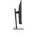 Alt View 13. Dell - 24" LCD Widescreen Monitor (HDMI, VGA, DisplayPort, USB Hub) - Black.