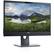 Alt View 16. Dell - 24" LCD Widescreen Monitor (HDMI, VGA, DisplayPort, USB Hub) - Black.