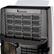 Front. Honeywell - Honeywell 450-550 Sq. Ft Portable Air Conditioner - Black.