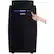 Alt View 11. Honeywell - Honeywell 450-550 Sq. Ft Portable Air Conditioner - Black.