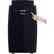Left. Honeywell - Honeywell 450-550 Sq. Ft Portable Air Conditioner - Black.