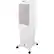 Alt View 19. Honeywell - Honeywell 470 CFM Indoor Evaporative Air Cooler (Swamp Cooler) with Remote Control in White - White.