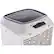 Alt View 27. Honeywell - Honeywell 470 CFM Indoor Evaporative Air Cooler (Swamp Cooler) with Remote Control in White - White.