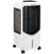 Alt View Zoom 19. Honeywell - Indoor Portable Evaporative Air Cooler - White.