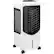 Alt View 19. Honeywell - 200 CFM Indoor Portable Evaporative Cooler - White.