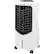 Alt View 24. Honeywell - 200 CFM Indoor Portable Evaporative Cooler - White.