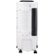 Alt View Zoom 27. Honeywell - Indoor Portable Evaporative Air Cooler - White.