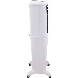 Honeywell - 588 CFM Indoor Evaporative Air Cooler with Remote Control - White - Alt_View_Zoom_17