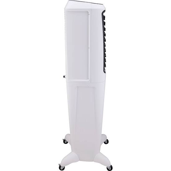 Honeywell 588 CFM Indoor Evaporative Air Cooler with Remote