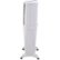 Alt View Zoom 18. Honeywell - 588 CFM Indoor Evaporative Air Cooler with Remote Control - White.