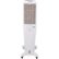 Alt View Zoom 23. Honeywell - 588 CFM Indoor Evaporative Air Cooler with Remote Control - White.