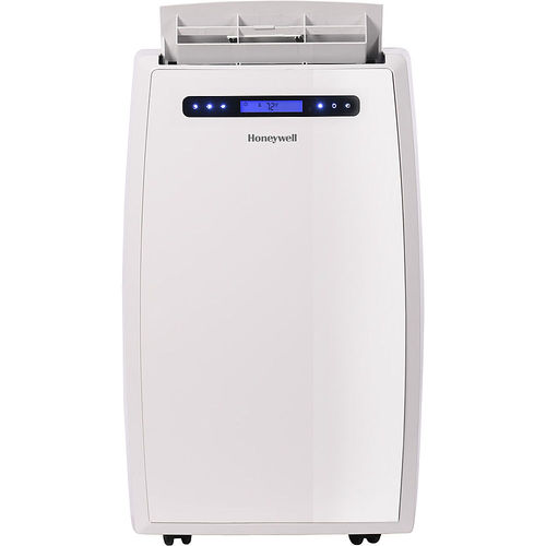 Honeywell 450-550 Sq. Ft Portable Air Conditioner - White