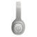Alt View Zoom 16. Morpheus 360 - TREMORS Wireless On-the-Ear Headphones, Wireless Headset with Microphone - White/Silver.