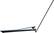 Alt View 12. ASUS - ZenBook Duo 14" Touch-Screen Laptop - Intel Core i7 - 8GB Memory - 512GB SSD - Celestial Blue.