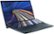 Alt View Zoom 15. ASUS - ZenBook Duo 14" Touch-Screen Laptop - Intel Core i7 - 8GB Memory - 512GB SSD - Celestial Blue.
