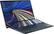 Alt View 15. ASUS - ZenBook Duo 14" Touch-Screen Laptop - Intel Core i7 - 8GB Memory - 512GB SSD - Celestial Blue.