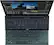 Alt View 18. ASUS - ZenBook Duo 14" Touch-Screen Laptop - Intel Core i7 - 8GB Memory - 512GB SSD - Celestial Blue.