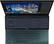 Alt View 20. ASUS - ZenBook Duo 14" Touch-Screen Laptop - Intel Core i7 - 8GB Memory - 512GB SSD - Celestial Blue.